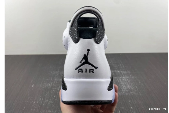 CT8529-112 Oreo 6 CT8529-112 Retro Reverse Jordan  0218